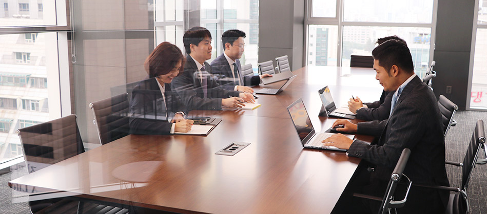 증거효력분석,
사실관계조사센터